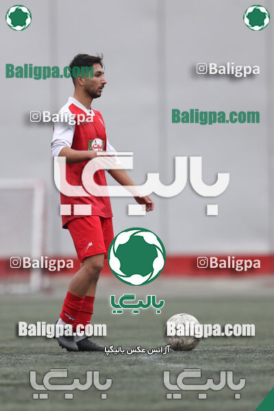 پرسپولیس 2–2 پیام