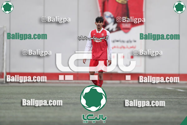 پرسپولیس 2–2 پیام