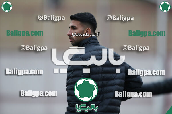 پرسپولیس 2–2 پیام