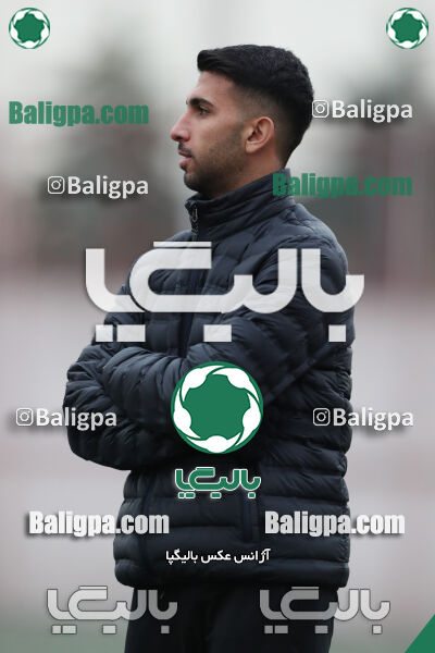 پرسپولیس 2–2 پیام