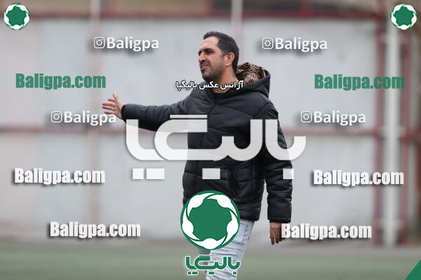 پرسپولیس 2–2 پیام