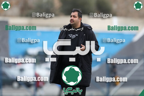 پارس پایتخت 1–6 سایپا
