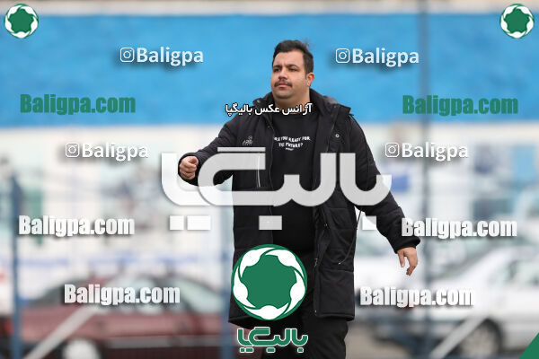 پارس پایتخت 1–6 سایپا