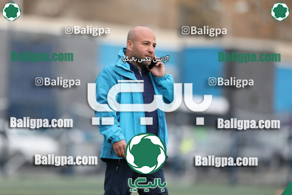 پارس پایتخت 1–6 سایپا