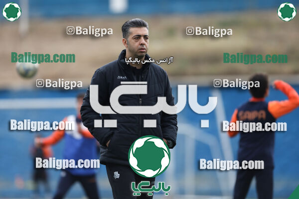 پارس پایتخت 1–6 سایپا