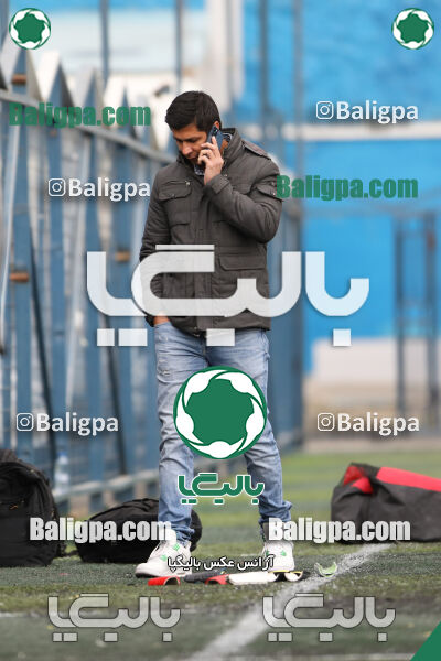 پارس پایتخت 1–6 سایپا