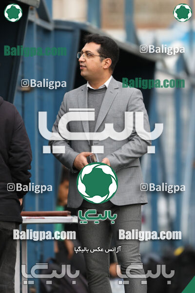 پارس پایتخت 1–6 سایپا