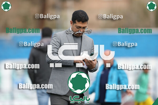پارس پایتخت 1–6 سایپا