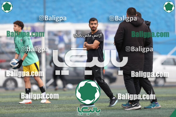 پارس پایتخت 1–6 سایپا