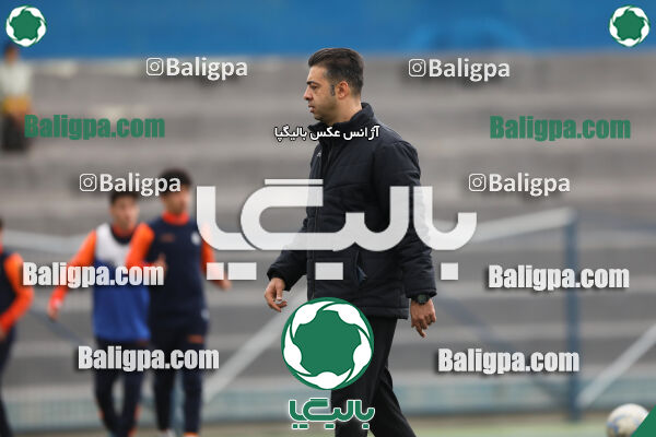 پارس پایتخت 1–6 سایپا