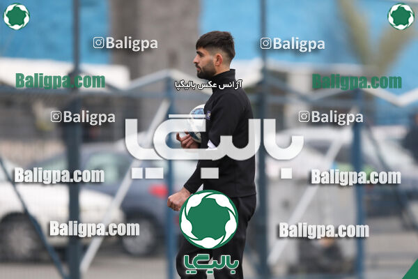 پارس پایتخت 1–6 سایپا