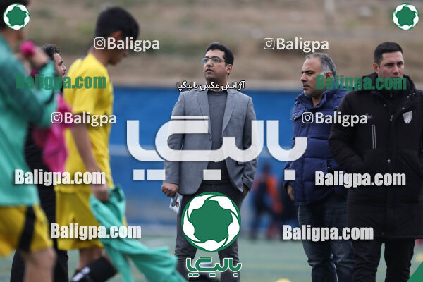 پارس پایتخت 1–6 سایپا
