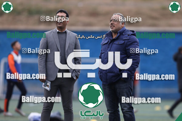 پارس پایتخت 1–6 سایپا