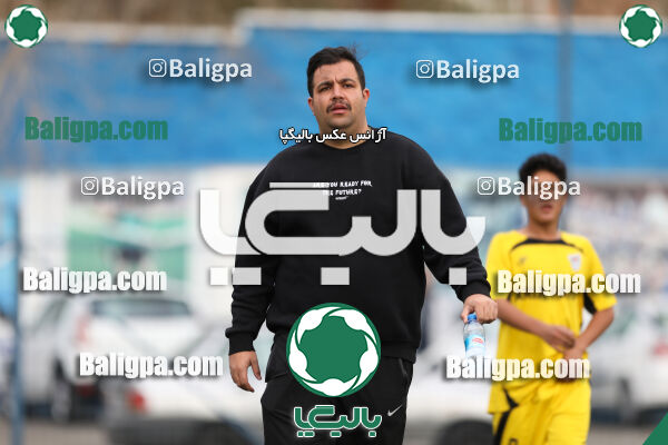 پارس پایتخت 1–6 سایپا