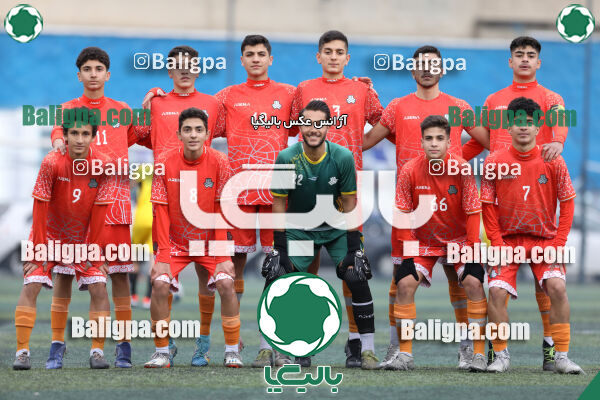 پارس پایتخت 1–6 سایپا
