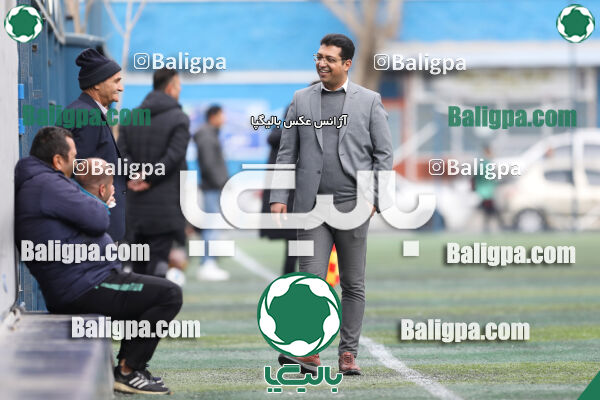 پارس پایتخت 1–6 سایپا
