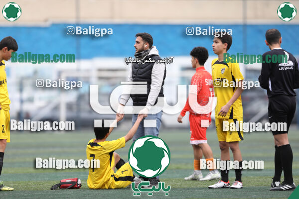 پارس پایتخت 1–6 سایپا