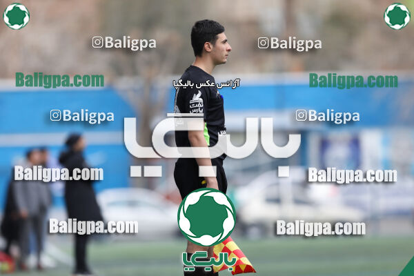 پارس پایتخت 1–6 سایپا