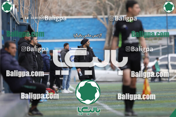 پارس پایتخت 1–6 سایپا