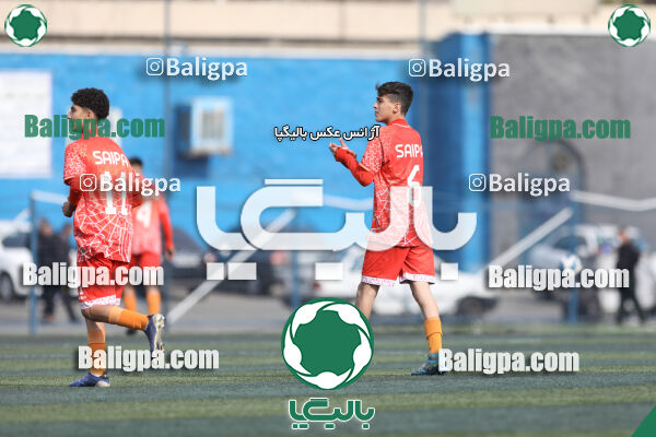 پارس پایتخت 1–6 سایپا