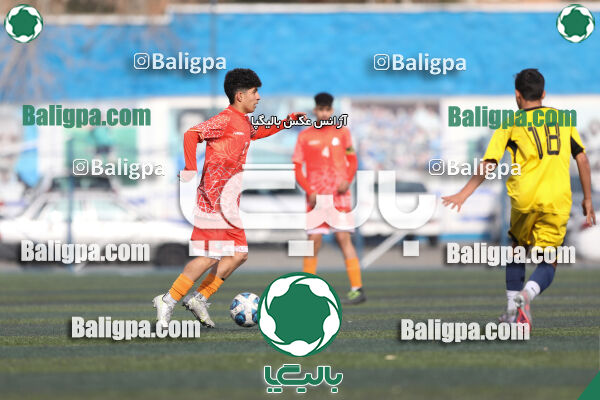 پارس پایتخت 1–6 سایپا