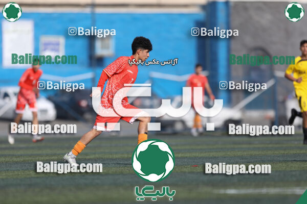 پارس پایتخت 1–6 سایپا
