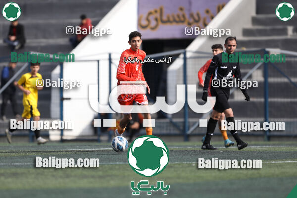 پارس پایتخت 1–6 سایپا