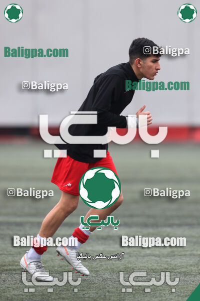 پرسپولیس 4–2 مقاومت