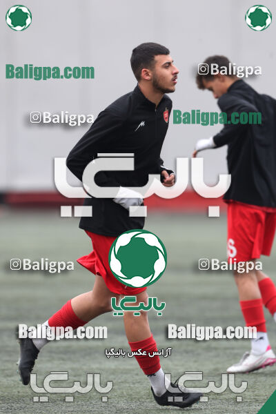 پرسپولیس 4–2 مقاومت