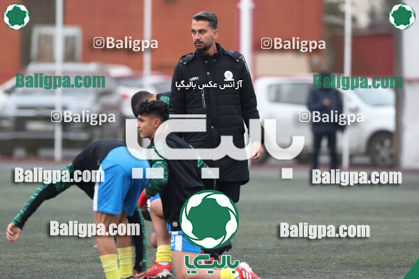 پرسپولیس 4–2 مقاومت