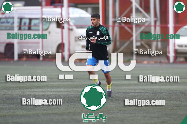 پرسپولیس 4–2 مقاومت
