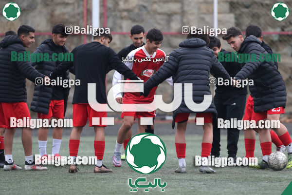 پرسپولیس 4–2 مقاومت