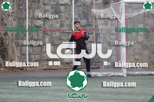 پرسپولیس 4–2 مقاومت