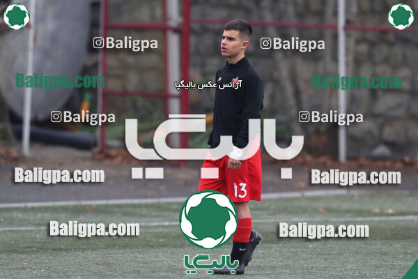 پرسپولیس 4–2 مقاومت