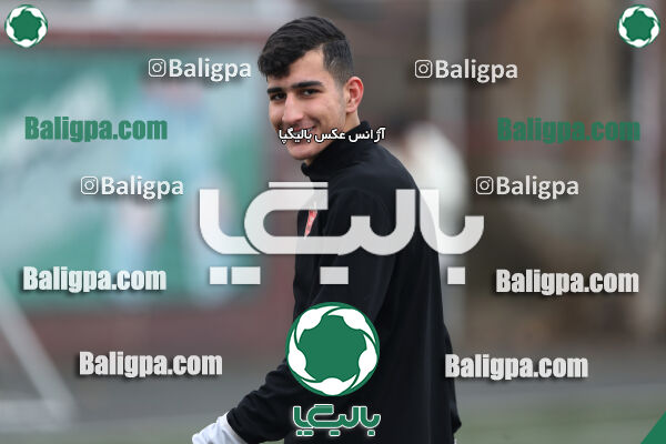 پرسپولیس 4–2 مقاومت