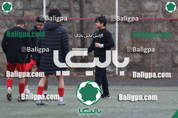 پرسپولیس 4–2 مقاومت