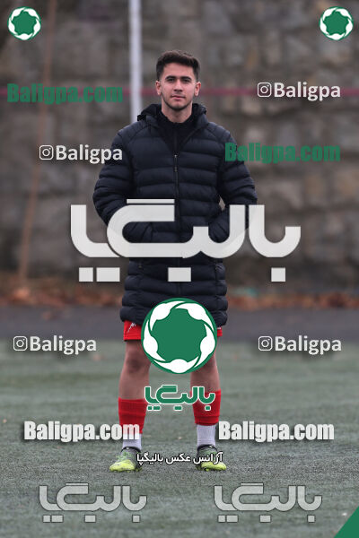 پرسپولیس 4–2 مقاومت