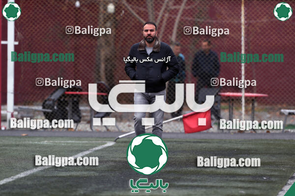 پرسپولیس 4–2 مقاومت