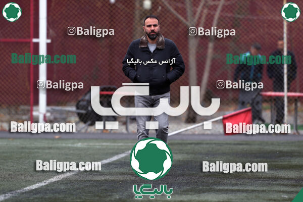 پرسپولیس 4–2 مقاومت