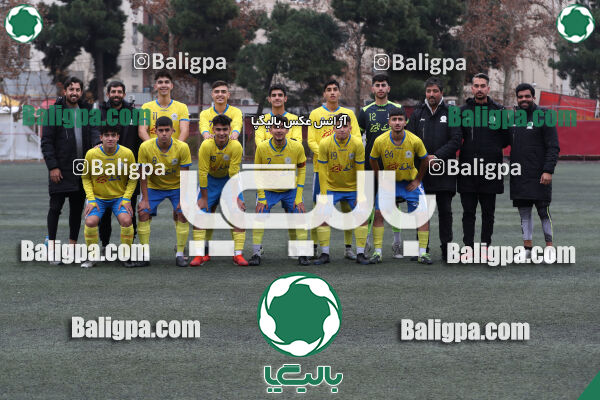پرسپولیس 4–2 مقاومت