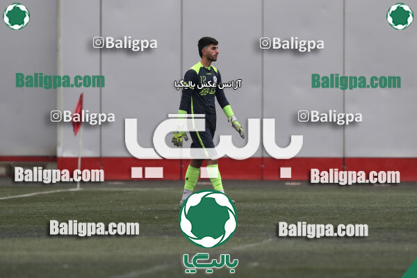 پرسپولیس 4–2 مقاومت