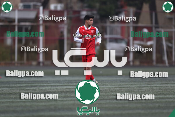 پرسپولیس 4–2 مقاومت