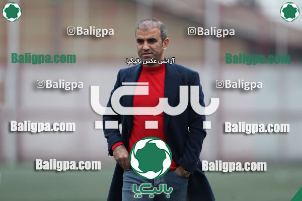 پرسپولیس 4–2 مقاومت