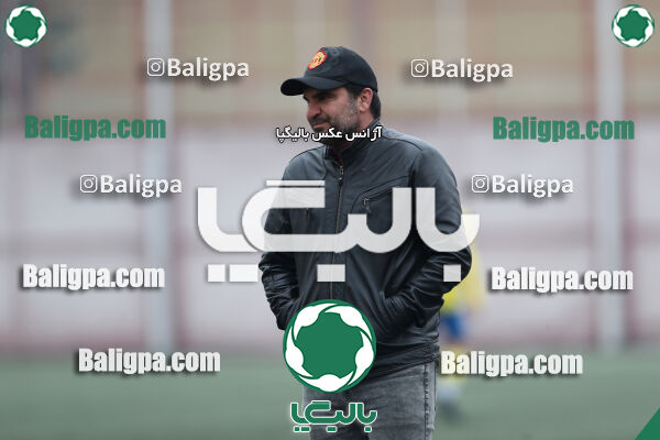 پرسپولیس 4–2 مقاومت
