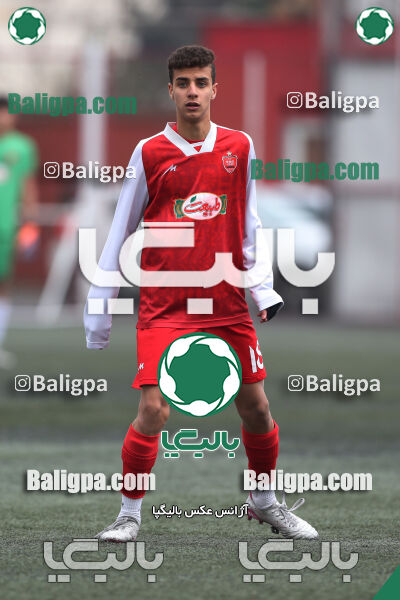 پرسپولیس 4–2 مقاومت