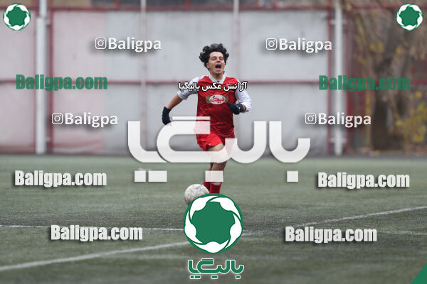 پرسپولیس 4–2 مقاومت