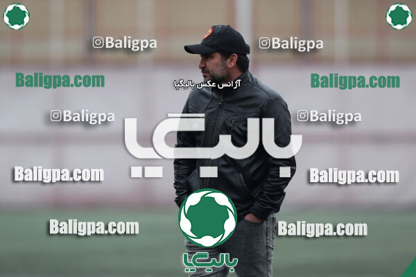 پرسپولیس 4–2 مقاومت