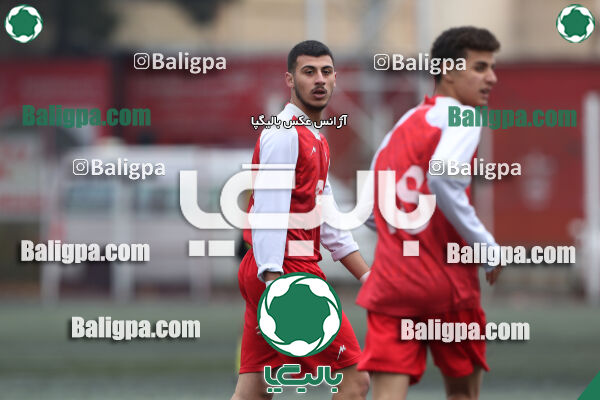 پرسپولیس 4–2 مقاومت