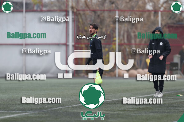پرسپولیس 4–2 مقاومت