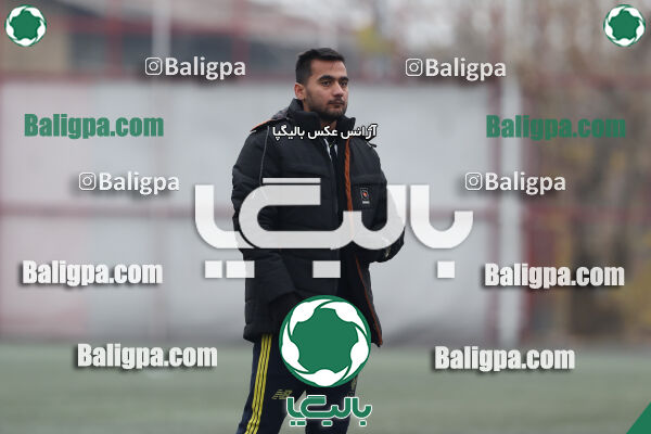 پرسپولیس 4–2 مقاومت